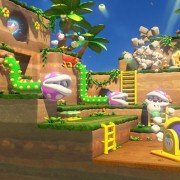 Captain Toad: Treasure Tracker - galeria zdjęć - filmweb