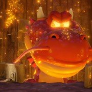 Susume! Kinopio Taichou - galeria zdjęć - filmweb