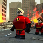 LEGO The Incredibles - galeria zdjęć - filmweb