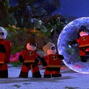 LEGO The Incredibles - galeria zdjęć - filmweb