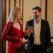 My Secret Santa - galeria zdjęć - filmweb