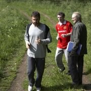 Szukając Erica - galeria zdjęć - filmweb
