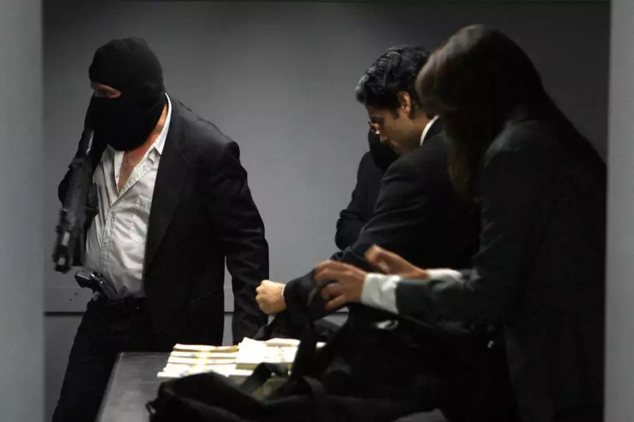 Five Thirteen - galeria zdjęć - filmweb