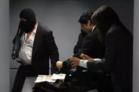 Five Thirteen - galeria zdjęć - filmweb