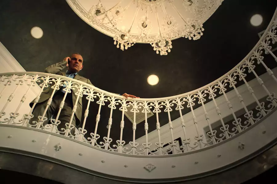 Five Thirteen - galeria zdjęć - filmweb