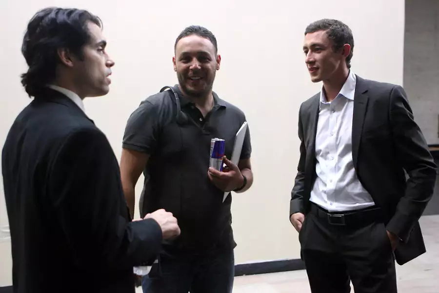 Five Thirteen - galeria zdjęć - filmweb