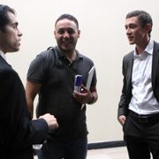 Five Thirteen - galeria zdjęć - filmweb