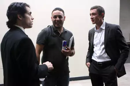 Five Thirteen - galeria zdjęć - filmweb