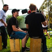 Five Thirteen - galeria zdjęć - filmweb
