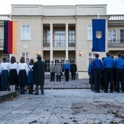 Milcząca rewolucja - galeria zdjęć - filmweb