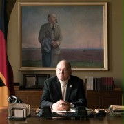 Lange, minister edukacji