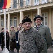 Milcząca rewolucja - galeria zdjęć - filmweb