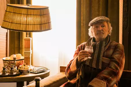 Milcząca rewolucja - galeria zdjęć - filmweb