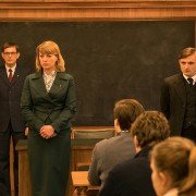 Milcząca rewolucja - galeria zdjęć - filmweb