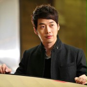 Kang-san