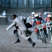 Tyrone Burroughs