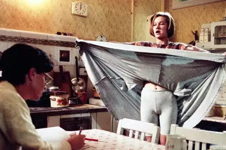 Kolejność uczuć - galeria zdjęć - filmweb