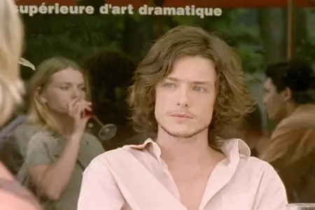 W mieście Sylvii - galeria zdjęć - filmweb