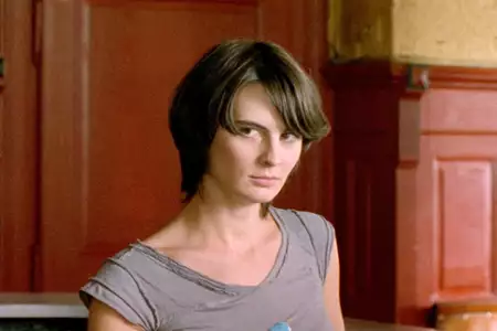 W mieście Sylvii - galeria zdjęć - filmweb