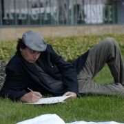 En la ciudad de Sylvia - galeria zdjęć - filmweb
