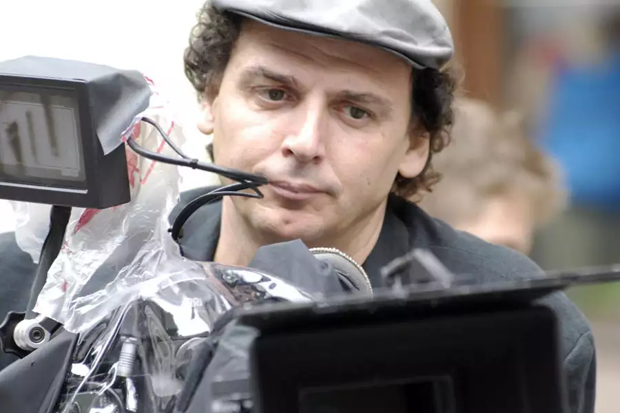 W mieście Sylvii - galeria zdjęć - filmweb