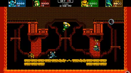 Shovel Knight Showdown - galeria zdjęć - filmweb
