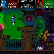 Shovel Knight Showdown - galeria zdjęć - filmweb