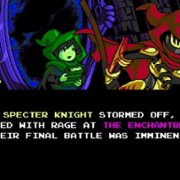Shovel Knight Showdown - galeria zdjęć - filmweb