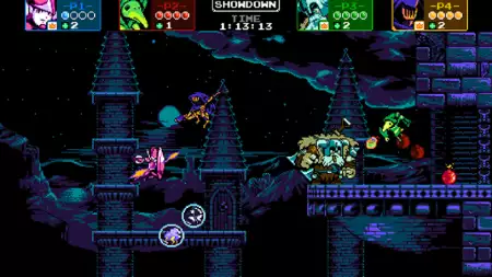 Shovel Knight Showdown - galeria zdjęć - filmweb