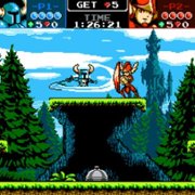 Shovel Knight Showdown - galeria zdjęć - filmweb