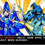 Shovel Knight Showdown - galeria zdjęć - filmweb
