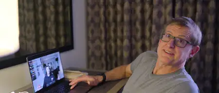 Louis Theroux: W głębi manosfery - galeria zdjęć - filmweb