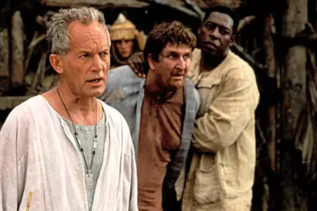 Kolonia karna - galeria zdjęć - filmweb