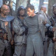 No Escape - galeria zdjęć - filmweb