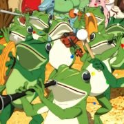 Paprika - galeria zdjęć - filmweb