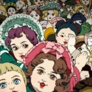 Paprika - galeria zdjęć - filmweb