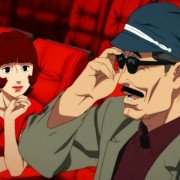 Paprika - galeria zdjęć - filmweb
