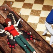 Paprika - galeria zdjęć - filmweb