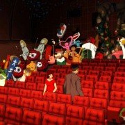 Paprika - galeria zdjęć - filmweb