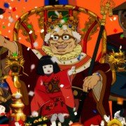 Paprika - galeria zdjęć - filmweb