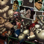 Paprika - galeria zdjęć - filmweb