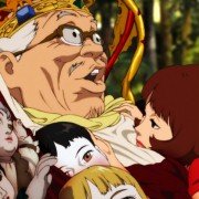 Paprika - galeria zdjęć - filmweb