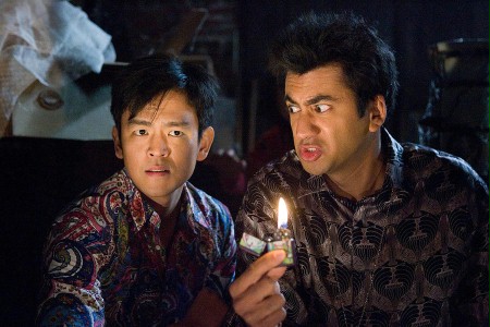 Harold i Kumar uciekają z Guantanamo - galeria zdjęć - filmweb