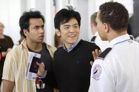 Harold i Kumar uciekają z Guantanamo - galeria zdjęć - filmweb