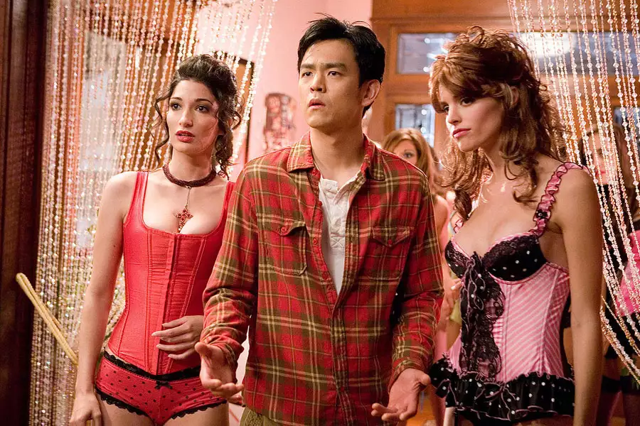 Harold i Kumar uciekają z Guantanamo - galeria zdjęć - filmweb