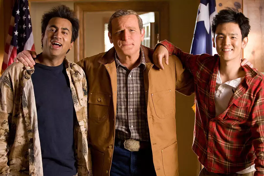 Harold i Kumar uciekają z Guantanamo - galeria zdjęć - filmweb