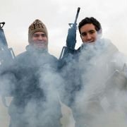 Harold & Kumar Escape from Guantanamo Bay - galeria zdjęć - filmweb