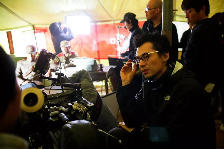 71 w ogień - galeria zdjęć - filmweb