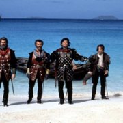 Christopher Columbus: The Discovery - galeria zdjęć - filmweb