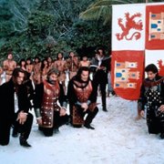 Christopher Columbus: The Discovery - galeria zdjęć - filmweb